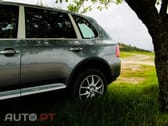 Porsche Cayenne Tiptronic