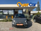 Fiat 500C 1.0 Hybrid Connect