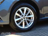 Renault Mégane Sport Tourer 1.5 dCi Limited