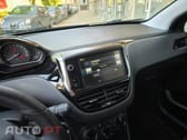 Peugeot 208 1.6 BlueHDi Active