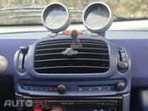 Smart ForTwo Pulse cdi