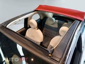 Fiat 500C 1.2 Lounge 