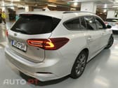 Ford Focus SW 1.0 EcoBoost MHEV ST-Line
