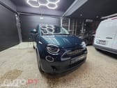 Fiat 500e 42 kWh Icon