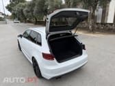 Audi A3 Sportback 1.8 TFSi S-line S tronic