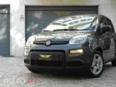 Fiat Panda 1.0 Hybrid City Life