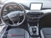 Ford Focus SW 1.5 TDCi EcoBlue Business