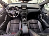 Mercedes-Benz A 180 d Urban