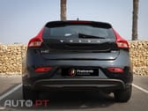Volvo V40 2.0 D2 Kinetic Eco
