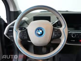 BMW i3 +EXA +Comfort Package Advance