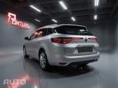 Renault Mégane Sport Tourer 1.5 dCi Zen ECO