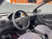 Opel Corsa 1.2 16V City
