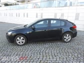 Chevrolet Cruze 1.6 I LT