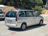 Citroen C8 2.2 HDi 16V Exclusive