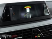 BMW 520 d Aut. Luxury Line