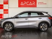 BYD Atto 3 60.48 kWh Design