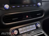 Hyundai Kauai EV 64 kWh Premium