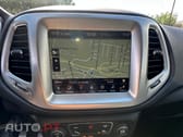 Jeep Compass 1.6 MultiJet Longitude
