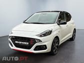 Hyundai i10 1.0 T-GDi N-Line