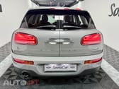 MINI Clubman One D
