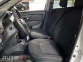 Dacia Logan MCV 0.9 TCe Stepway