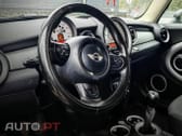 MINI Cooper Cooper D