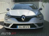 Renault Mégane 1.5 Blue dCi Limited