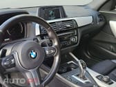 BMW 225 d Coupe Pack Auto