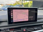 Audi A5 35 TDI S tronic