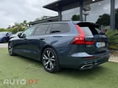 Volvo V60 2.0 D3 R-Design Geartronic