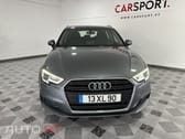 Audi A3 Sportback 1.6 TDI Design