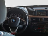 BMW X1 16 d sDrive