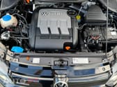Volkswagen Polo 1.2 TDI Bluemotion