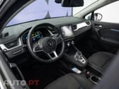Renault Captur 1.6 E-Tech Plug-In Hybrid Techno