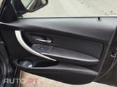BMW 320 2.0