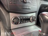 Mercedes-Benz C 220 CDi Avantgarde BlueEfficiency