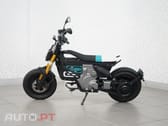 BMW CE 02 ND