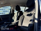 Renault Mégane Break intens