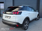 Peugeot 3008 GT LINE