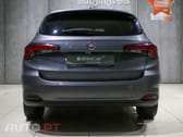 Fiat Tipo 1.3 M-Jet Lounge Tech