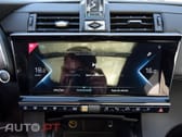 DS DS7 Crossback E-Tense SE Ligne Noire EAT8
