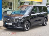 Ford Tourneo TITANIUM 43,6kWh 136CV