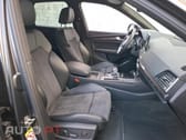 Audi Q5 50 TFSIe quattro S tronic