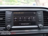 Seat Leon 2.0TDi 184cv FR S/S