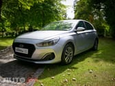 Hyundai i30 1.6 CRDi Style+Navi