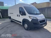 Peugeot Boxer  2.2 Bluehdi L4/H2