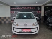 Volkswagen Up! 1.0 BlueMotion Move