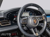 Porsche Taycan Turbo I.V.A DEDUTIVEL 