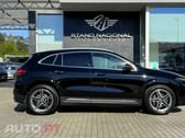 Mercedes-Benz GLA 200 d AMG Line