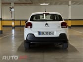 Citroen C3 1.2 PureTech Feel